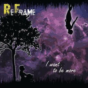 I Want To Be More