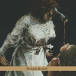 Masada Anniversary Edition, Volume 4: Masada Recital