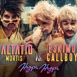 Avatar for Eskimo Callboy & Saltatio Mortis
