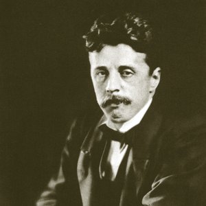 Arnold Bennett 的头像