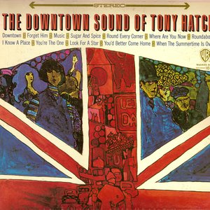 The Downtown Sound Of Tony Hatch