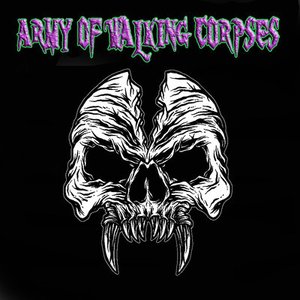 Изображение для 'Army of Walking Corpses'