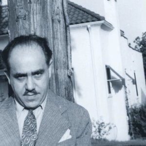 Eric Zeisl 的头像