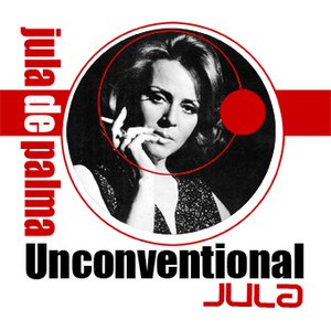 Image for 'Unconventional Jula (limited)'