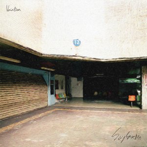 Vacation (feat. Kim Hanjoo)