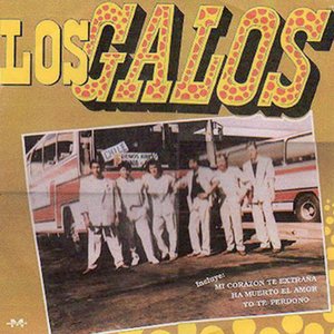 Image for 'Los Galos'