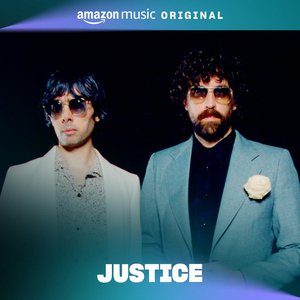 Afterimage (Justice Remix)