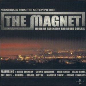 The Magnet (Soundtrack From The Motion Picture)