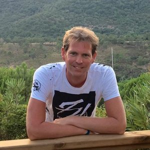 Arnaud van Beek 的头像