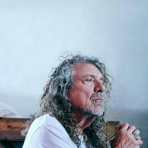 Robert Plant