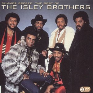 Summer Breeze: The Best Of The Isley Brothers