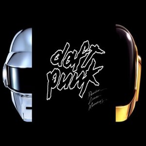 Daft Punk | Random Access Memories | The Collaborators