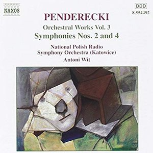 Orchestral Works -Vol. 3