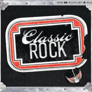 Classic Rock Playlist Plus