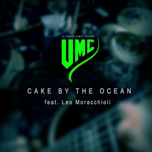 Cake by the Ocean (Metal Version) [feat. Leo Moracchioli] - Single