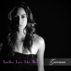 Another Love Like His