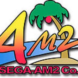 Avatar for Sega-AM2