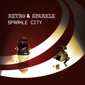 SPARKLE CITY