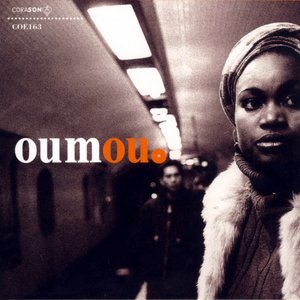 Image for 'Oumou (disc 2)'