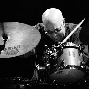 Leon Parker photo provided by Last.fm