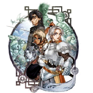 Avatar for Genso Suikoden III