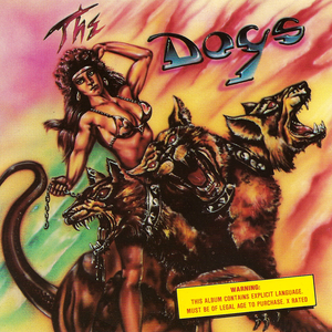 The Dogs - The Dogs - Zortam Music