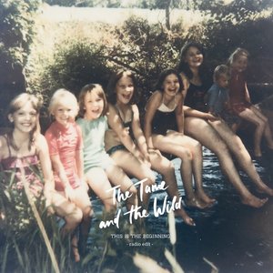 This Is the Beginning (Radio Edit)