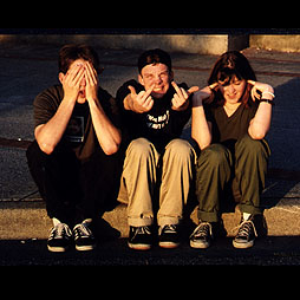 Another Joe photo provided by Last.fm