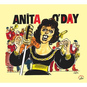 CABU Jazz Masters: Anita O'Day