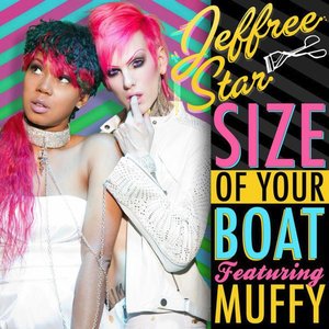 Avatar for Jeffree Star Feat. Muffy