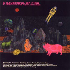A Tribute To Pink Floyd
