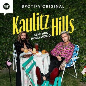 Kaulitz Hills - Senf aus Hollywood için avatar