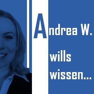 Andrea W. のアバター