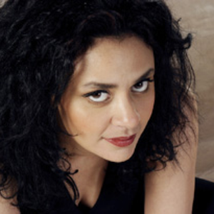 Maryem Tollar photo provided by Last.fm