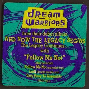Follow Me Not