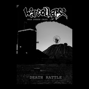 Death Rattle - Single