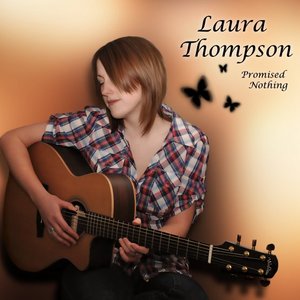 “Laura Thompson”的封面