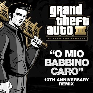 O Mio Babbino Caro (Hudson Mohawke Remix)