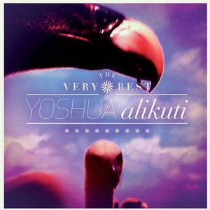 Yoshua Alikuti