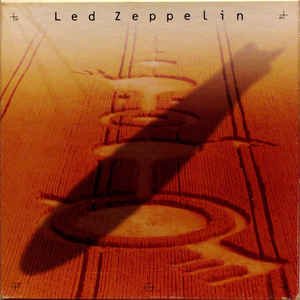 Led Zeppelin (6-LP Set)