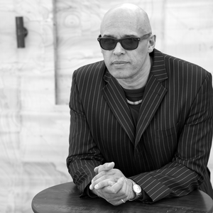 Garry Christian photo provided by Last.fm