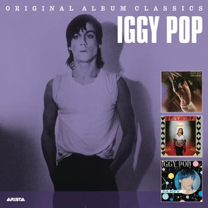 Iggy Pop - Five Foot One - Zortam Music