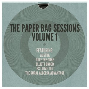 Paper Bag Sessions Volume 1