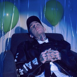 blackbear için avatar