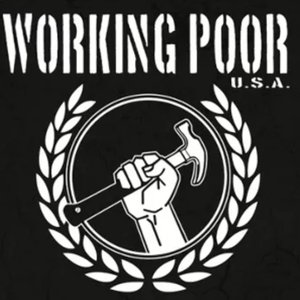 Avatar för Working Poor USA