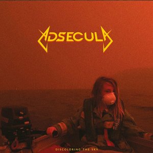 Discoloring The Sky