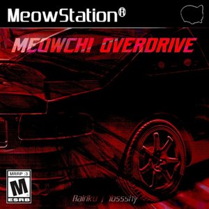 Meowchi Overdrive