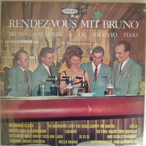 Rendez-vous mit Bruno