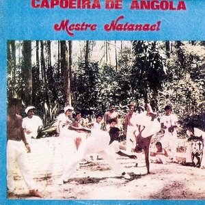 Capoeira De Angola