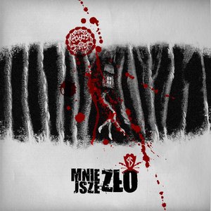 Image for 'Mniejsze zło'